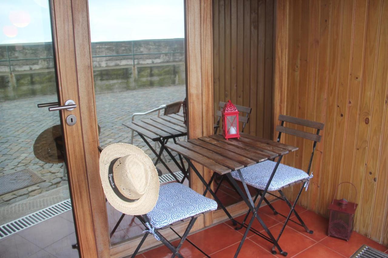 Willa Sea house Vila Cha  Zewnętrze zdjęcie