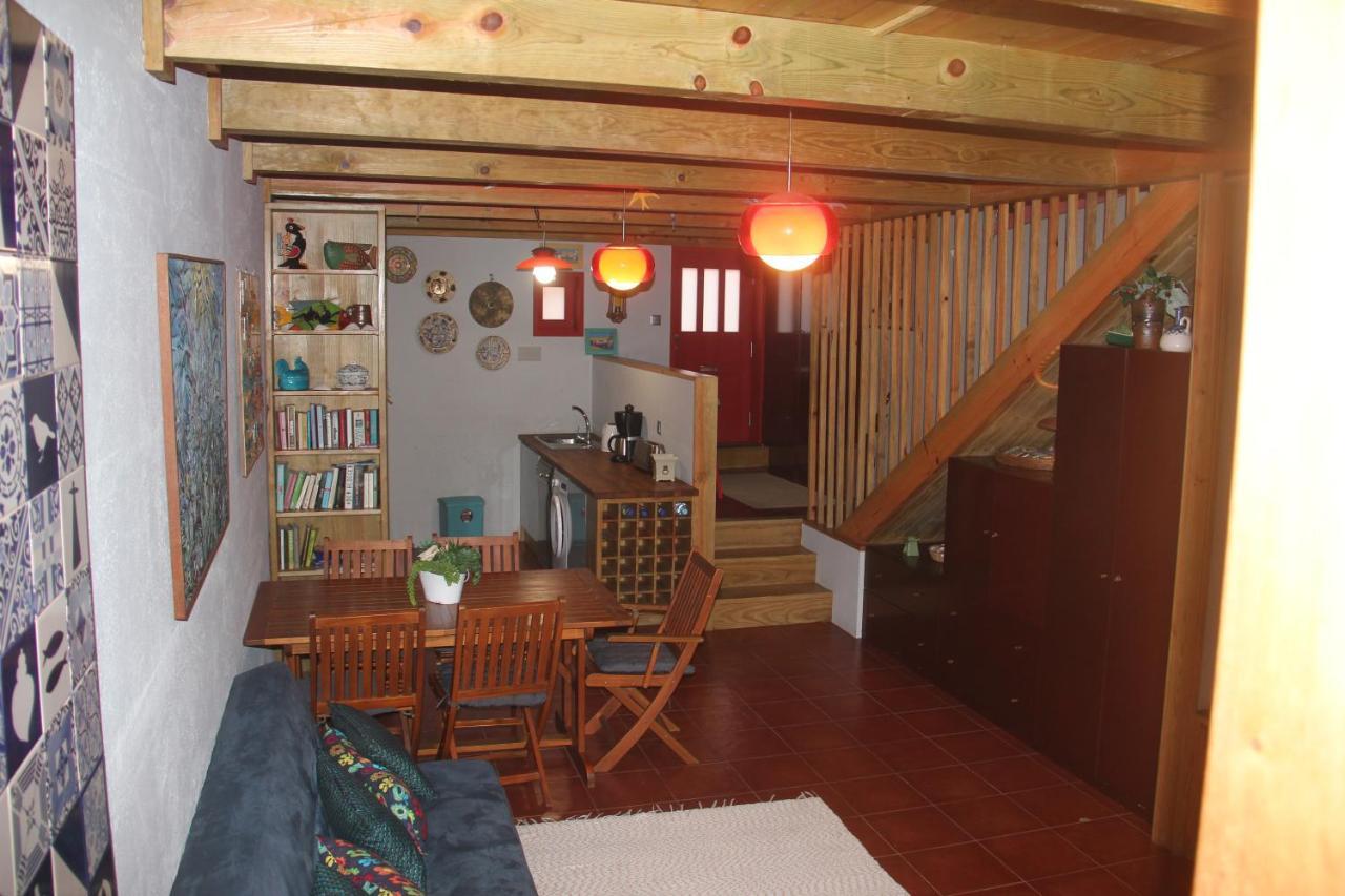 Willa Sea house Vila Cha  Zewnętrze zdjęcie