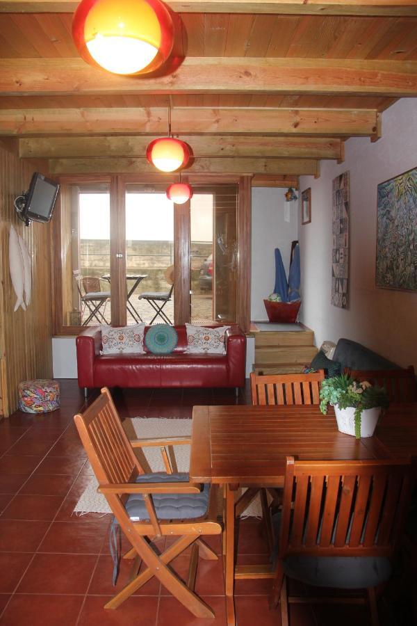 Willa Sea house Vila Cha  Zewnętrze zdjęcie