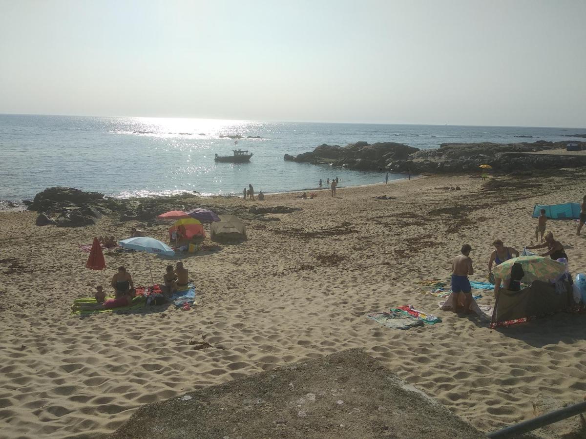 Willa Sea house Vila Cha  Zewnętrze zdjęcie