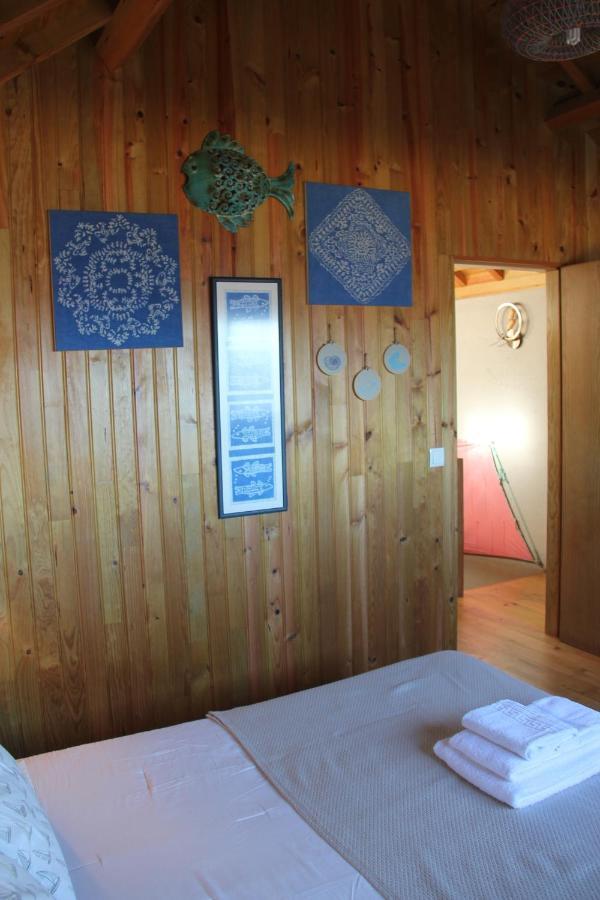 Willa Sea house Vila Cha  Zewnętrze zdjęcie