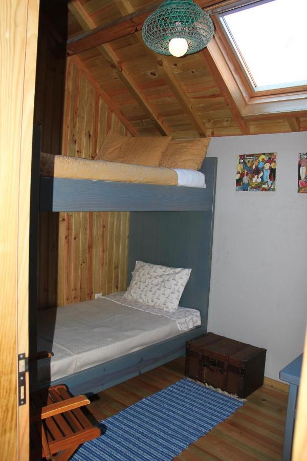 Willa Sea house Vila Cha  Zewnętrze zdjęcie