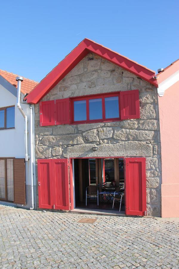 Willa Sea house Vila Cha  Zewnętrze zdjęcie