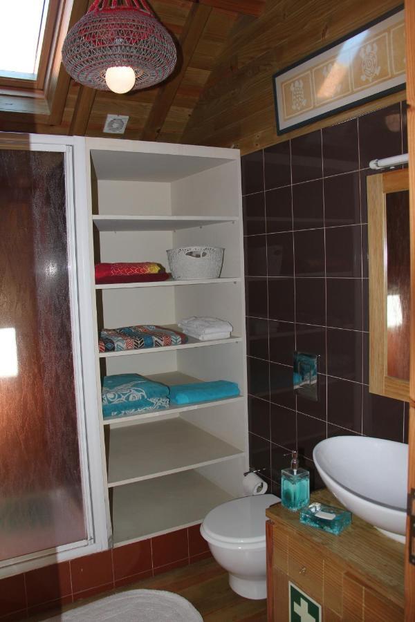 Willa Sea house Vila Cha  Zewnętrze zdjęcie