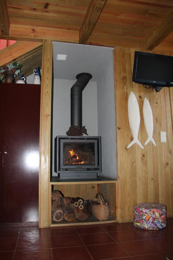 Willa Sea house Vila Cha  Zewnętrze zdjęcie