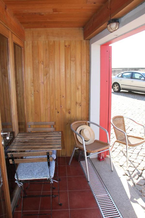 Willa Sea house Vila Cha  Zewnętrze zdjęcie