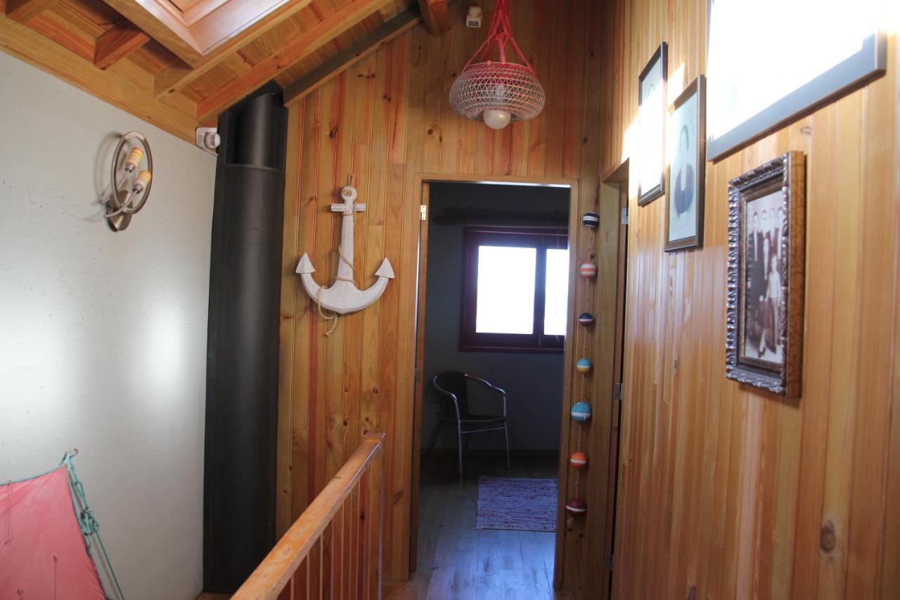 Willa Sea house Vila Cha  Zewnętrze zdjęcie