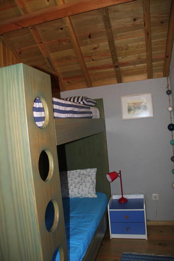 Willa Sea house Vila Cha  Zewnętrze zdjęcie